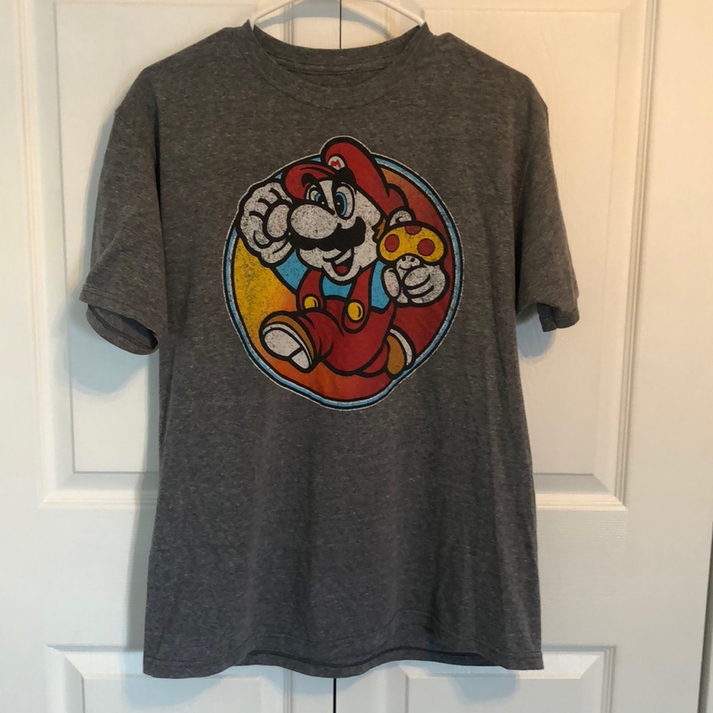 Super Mario Bros. Men’s M